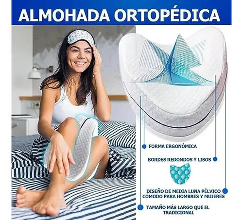 Cojín triangular ortopedico hotsell