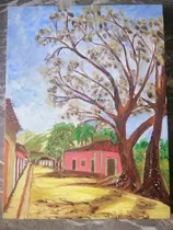 Comprar Varios Cuadros, Pinturas Al Oleo Sobre Lienzos En Bastidores