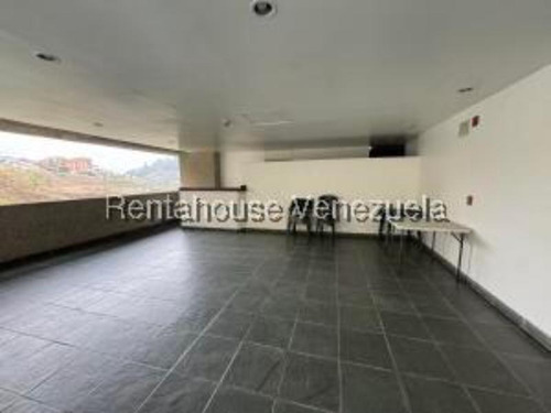 #25-18576 Impecable Apartamento En Guaicay