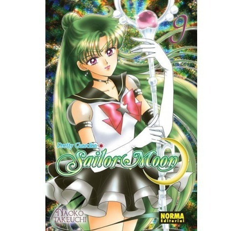 Sailor Moon No. 9