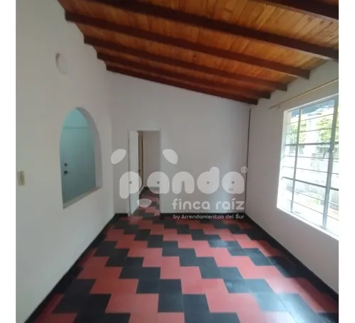 Casa En Alquiler En Envigado - Zuñiga