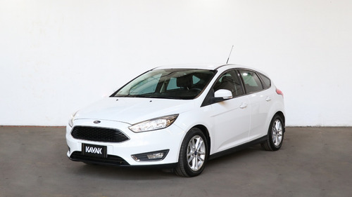 Ford Focus Iii 2.0 Se - 103926 - C