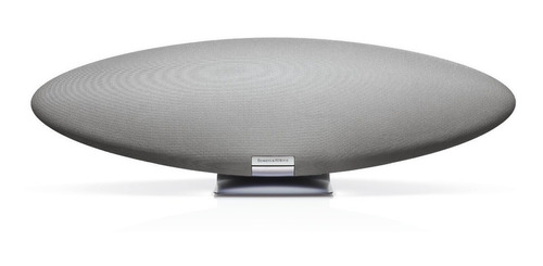 Parlante Inteligente Bowers & Wilkins Zeppelin Wifibt Alexa 