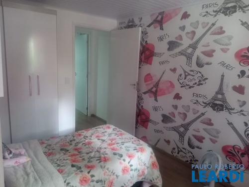 Imagem 12 de 15 de Casa Assobradada - Conjunto Habitacional Brigadeiro Faria Li - 633025