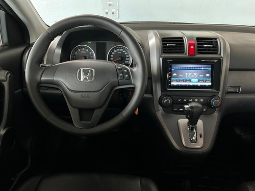 Honda CR-V 2.0 Lx 4x2 Aut. 5p