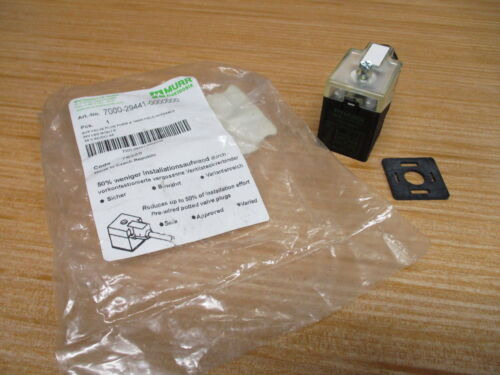 Murr Electronik 7000-29441-0000000 Svs Valve Plug Yyj