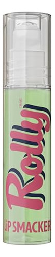 Lip Smacker Brillo Labial Rolly Lip Smacker, Diseño Clásico