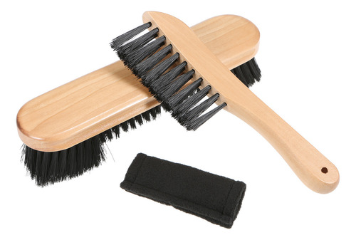 Cepillos Y Pulidor De Madera Para Barra De Mesa De Billar
