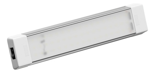 Leisure Led Lampara Techo Caravana Interruptor Encendido K V
