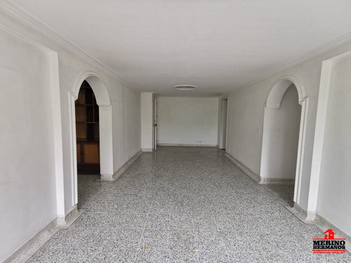 Apartamento En Venta En Envigado - La Frontera