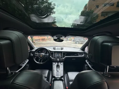 Porsche Macan 3.0 S