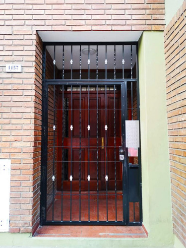 Departamento Un Dormitorio Centro A Una Cuadra Plaza Colon Apto Bancor