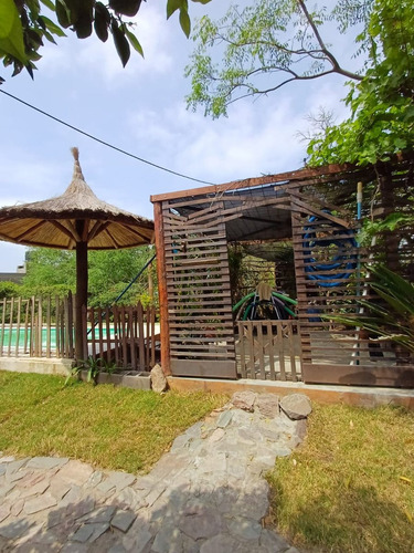 Venta Casa La Dársena La Banda Santiago Del Estero