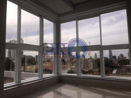 Imagem 7 de 19 de Apartamento Para Venda No Setor Marista - Ap00845 - 69346979