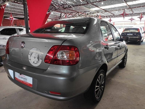Imagem 4 de 10 de Fiat Siena 1.0 Mpi Fire 8v Flex 4p Manual