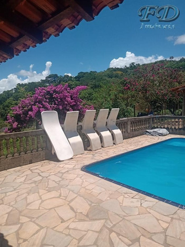 Imagem 18 de 18 de Chácaras À Venda Em Jarinú/sp - Compre O Seu Chácaras Aqui! - 1479469