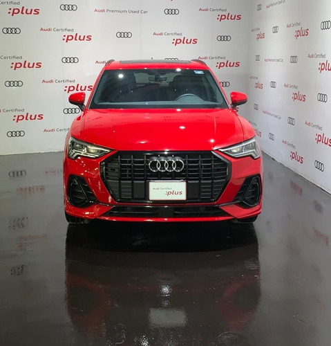 Audi Q3 Sline 35 Tfsi 2021