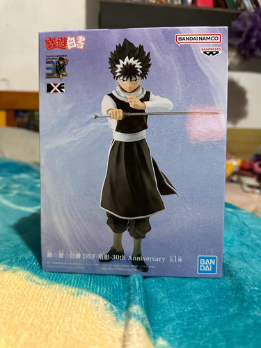 Figuras De Colección Anime