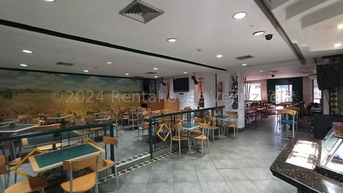 Eg Fondo De Comercio En Venta - Campo Alegre / Mls #24-26928