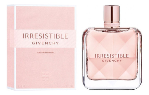 Givenchy Irresistible Eau De Parfum 125 Ml Edp