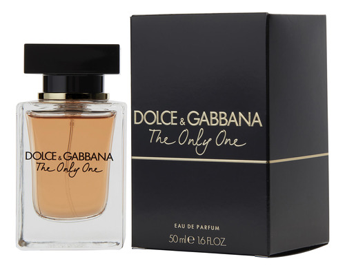 Perfume Dolce & Gabbana The Only One Eau De Parfum 50 Ml Par