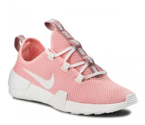 Zapatillas Nike Ashin Modern Damas Urbanas Nuevas Aj8799-600 | Envío gratis