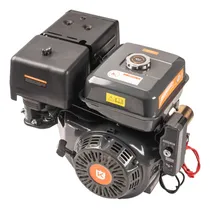 Comprar Motor A Explosión 7hp Eje Horizontal Nafta 212cc Kushiro