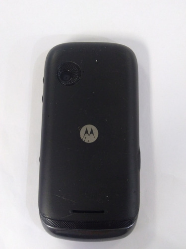 Motorola Spice Key Semi-novo Desbloqueado-lote 10 Unidades