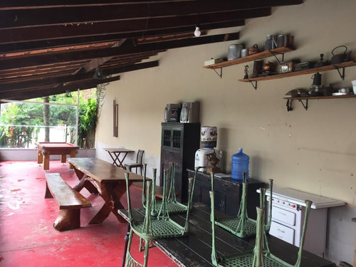 Chácara Em Araçoiaba Da Serra 130 Km De Sp Acabamento Rustic