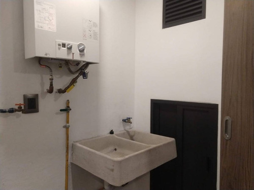 Imagen 10 de 23 de Departamento En Renta Del Valle Centro