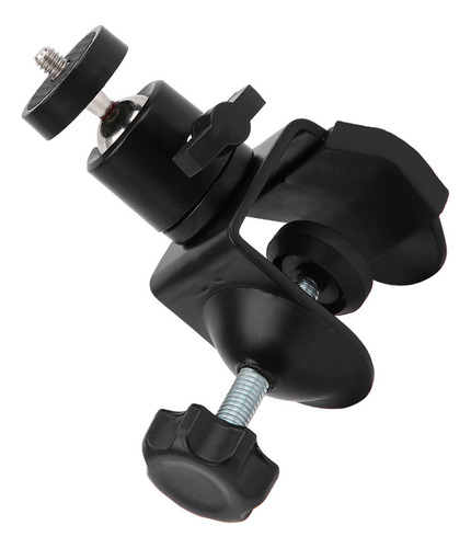 Cámara Digital Portátil Multifunción Clip Ballhead Con Rotac