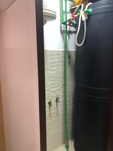 Apartamento Los Helechos San Antonio De Los Altos