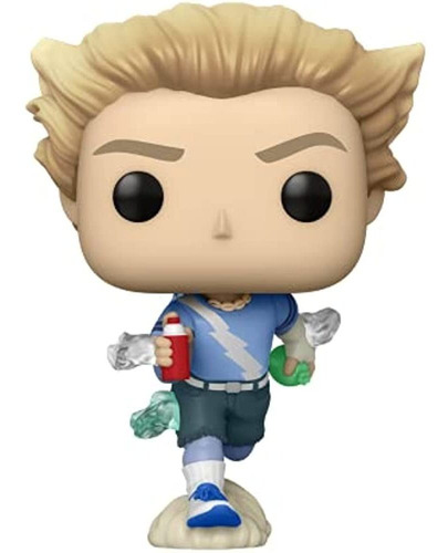 Pop! Marvel: Wandavision - Pietro Maximoff (exclusive) Figur