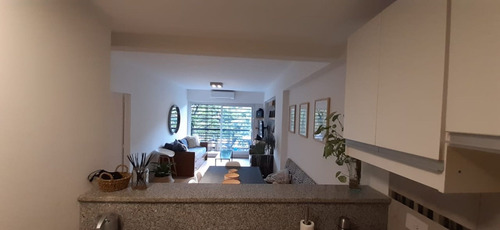 Venta Dto 3 Amb. Semipiso C/ Balcon En V.urquiza