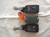 Comprar Limit Switch O Final De Carrera Schmersal Y Chnt