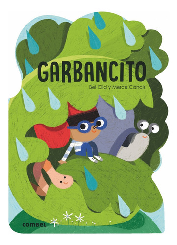 Garbancito - Olid, Bel;canals, Mercè