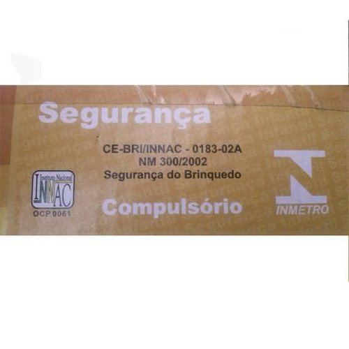 Blocos De Encaixe Alianca Justica E Paz Defensor Xal 05732