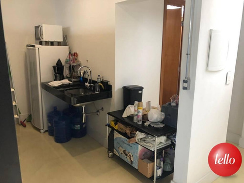 Comercial/industrial - Ref: 219414