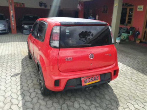 Fiat Uno Sporting 1.4