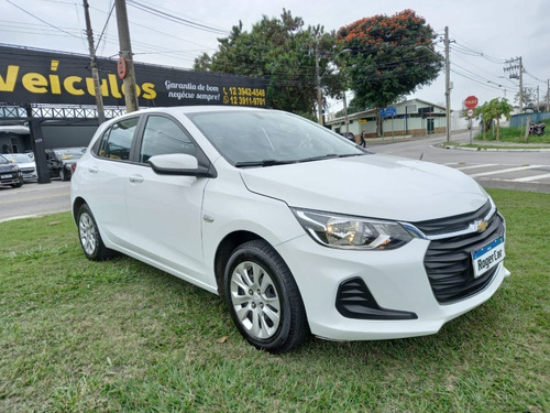Imagem 13 de 13 de Gm Onix Lt 2020 1.0