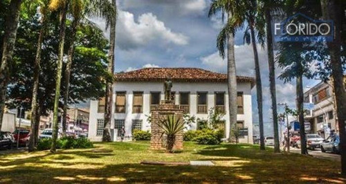 Imagem 15 de 18 de Terrenos Em Condomínio À Venda Em Atibaia/sp - Compre O Seu Terrenos Em Condomínio Aqui! - 1481685