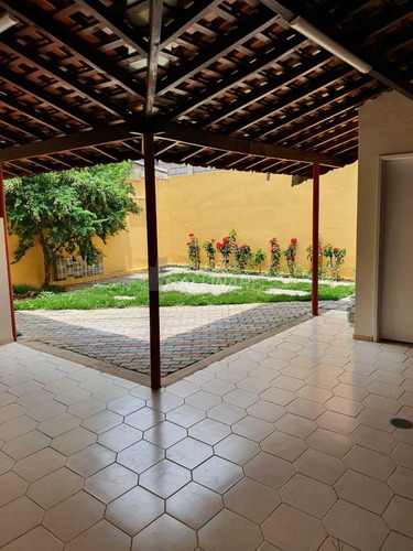 Imagem 29 de 30 de Casa À Venda Em Jardim Do Lago - Ca002664