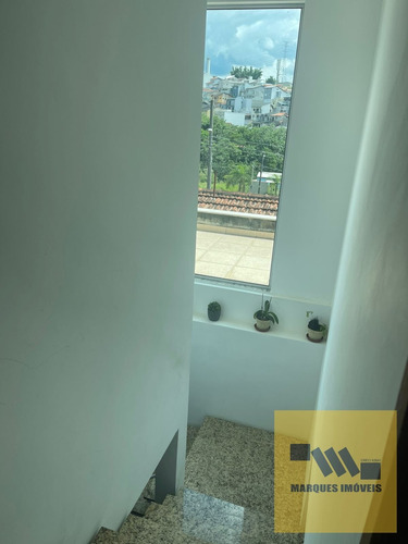 Imagem 13 de 15 de Casa Em Vila Da Prata - Mogi Das Cruzes - 4124