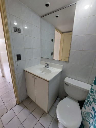 Departamento En Arriendo De 3 Dorm. En Santiago
