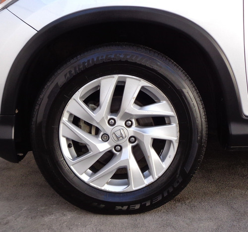Honda CR-V 2.4 I-style Mt
