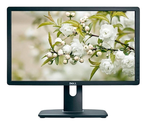 Monitor Dell 21.5  Negro 100v/240v