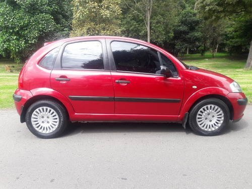 Citroen C3 1.3 Mec.a.a.full Equipo