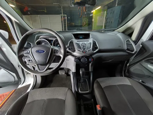 Ford Ecosport 2.0 Titanium At