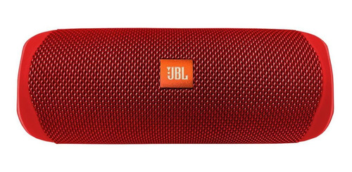 Imagen 1 de 6 de Parlante Jbl Flip5 Sumergible Inalámbrico Bluetooth Portátil