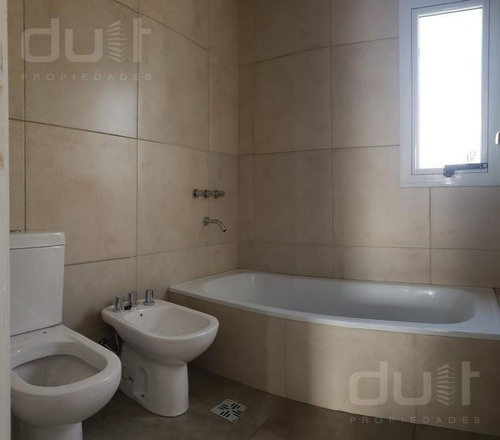 Imagen 11 de 22 de Venta De Duplex En Miradores De Manantiales A Estrenar!